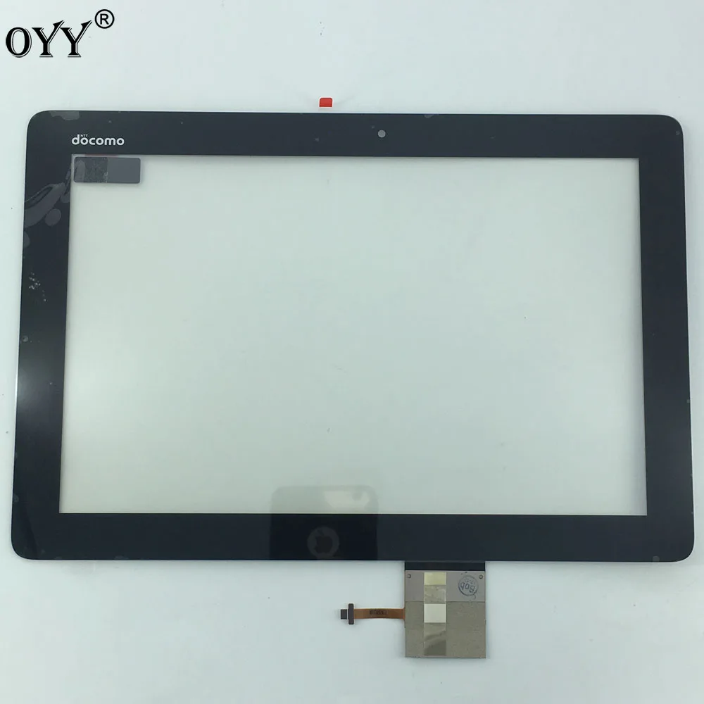 Новая Черная сенсорная панель с цифровым преобразователем для HUAWEI MediaPad 10|touch screen