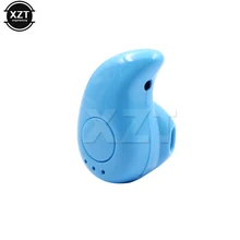 10 шт./лот новые мини S530 Bluetooth беспроводная гарнитура для наушников вкладыши микрофон универсальный для Xiaomi samsung bluetooth-наушник