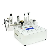 Micro Crystal Diamond Dermabrasion Peel Machine Hydro Dermabrasion Microdermabrasion Beauty Machine