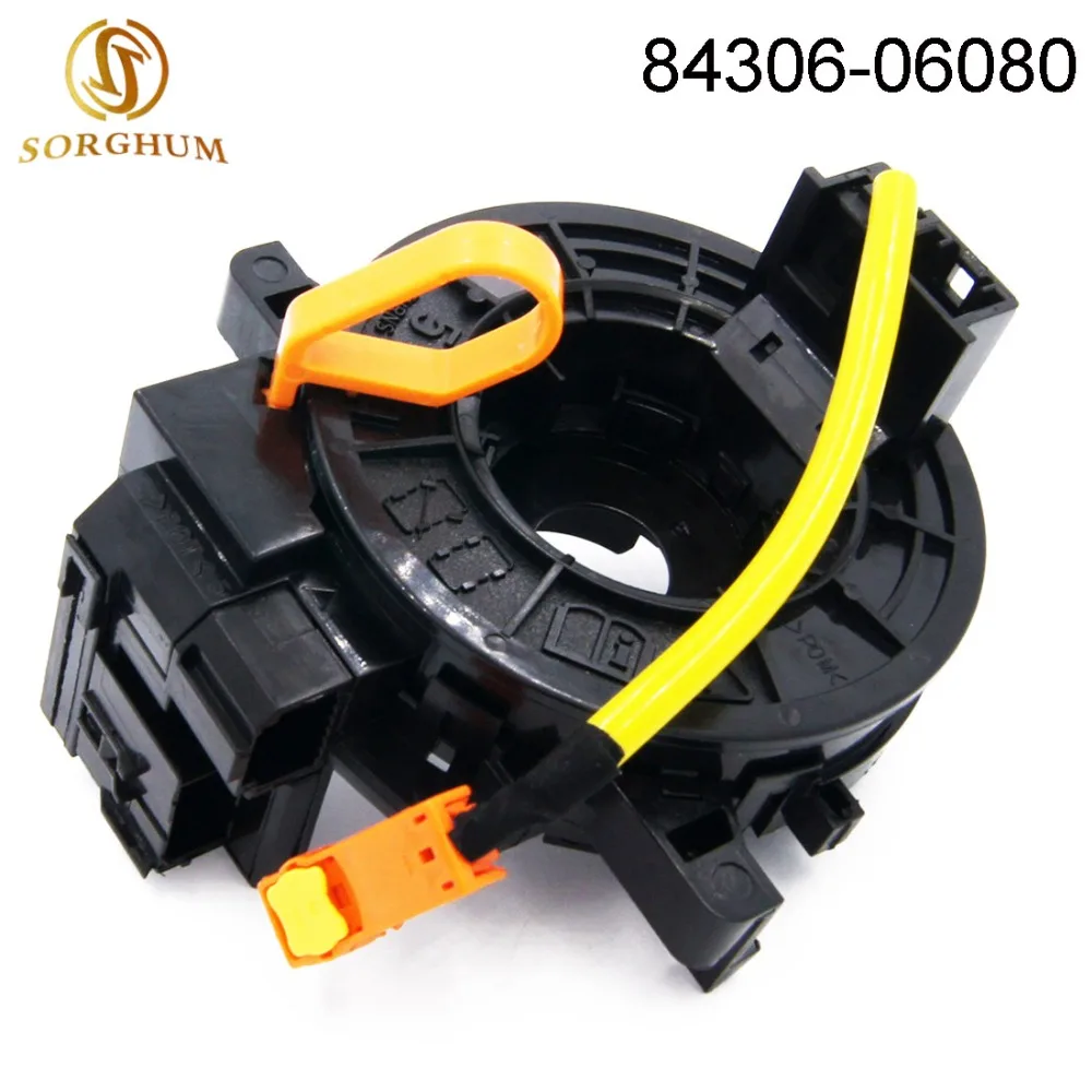 

New 84306-06080 For Toyota Altis Camry Corolla Yaris Vios