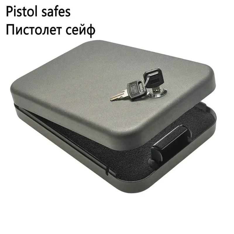 Автомобильный Сейф Купить В Интернет Магазине