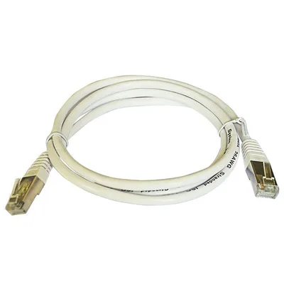 

1 meter super 5 type wire 8 core anaerobic copper 0.5 finished wire cat5e twisted pair BCT