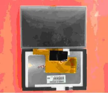 

Original 4.3" inch A043FW03 A043FW03 V1 GPS Nnavigation LCD display screen + touch screen digitizer panel Free shipping