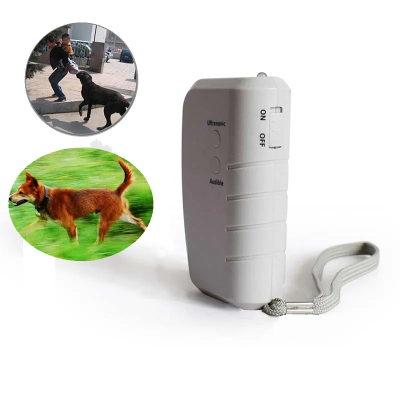 Buy Pet Products Ultrasonic Electronic Animal