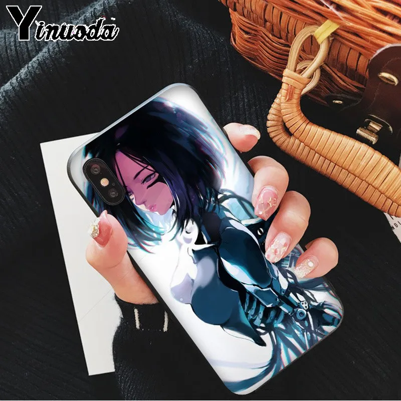 Alita Battle Angel