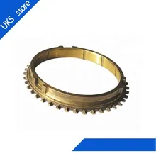ME-607402 второе зубчатое кольцо синхронизатора в сборе для MITSUBISHI 4D34T FE537 Втулка 3 шт./компл