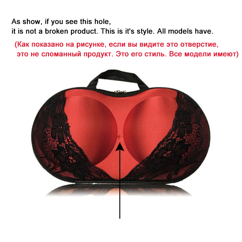 Travel Mesh Underwear Bra Storage Box Lingerie Portable Protect Holder Home Drawer Organizers Boxes Caja Rangement Boite Caixas Travel Mesh Underwear Bra Storage Box Lingerie Portable Protect Holder Home Drawer Organizers Boxes Caja Rangement Boite Caixas