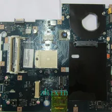 Yourui MBN3602001 для acer aspire 5516 5517 5532 материнская плата для ноутбука NCWG0 LA-5481P LA-4861P основная плата процессор