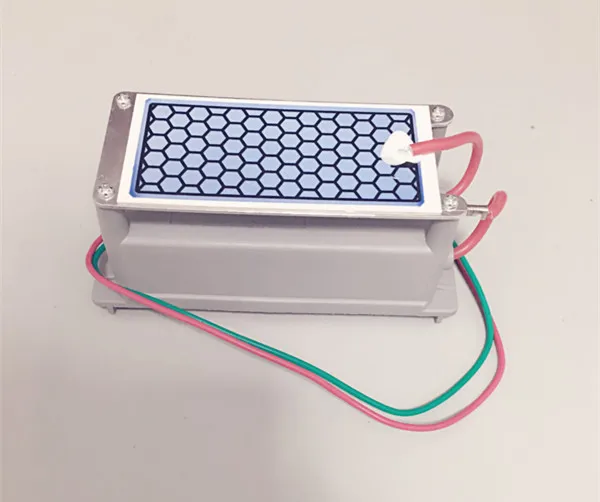 Ozone Generator Sterilizing Machine Air Purifier | Бытовая техника