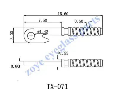 TX-071-D