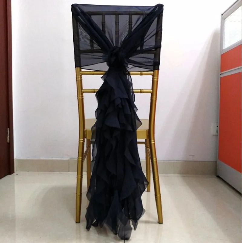 black color
