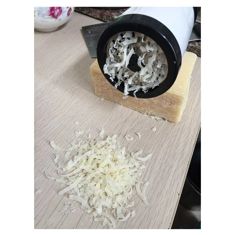 ABS Тёрки для сыра выпечки Инструменты резки сыра мельница Кухня гаджет сыр стороны среза резак Инструменты