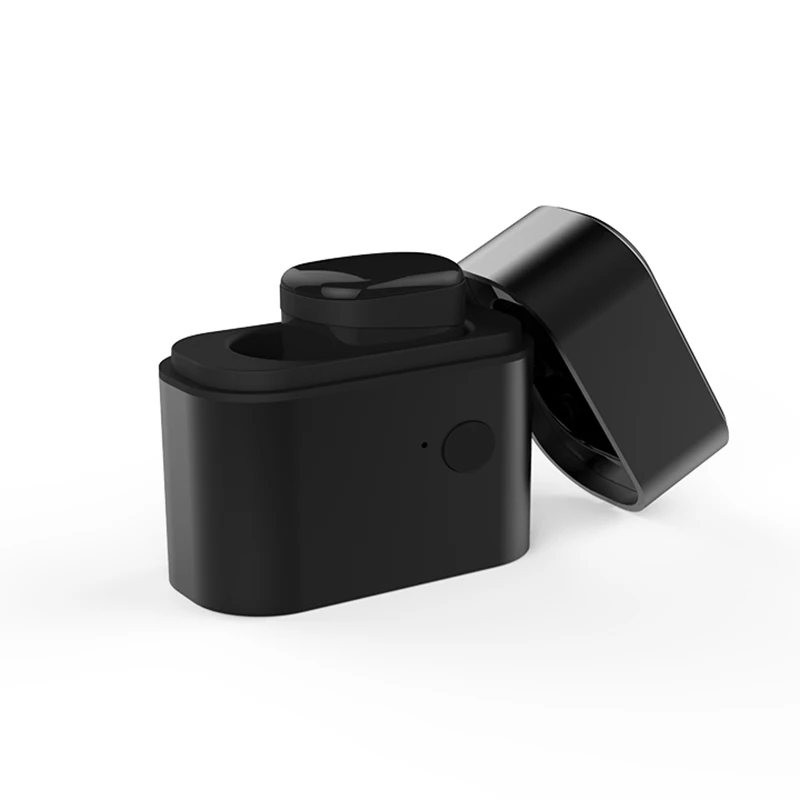 

T9 Mini Wireless Bluetooth Earphone Headset Bluetooth Earbud With Charging box for phone