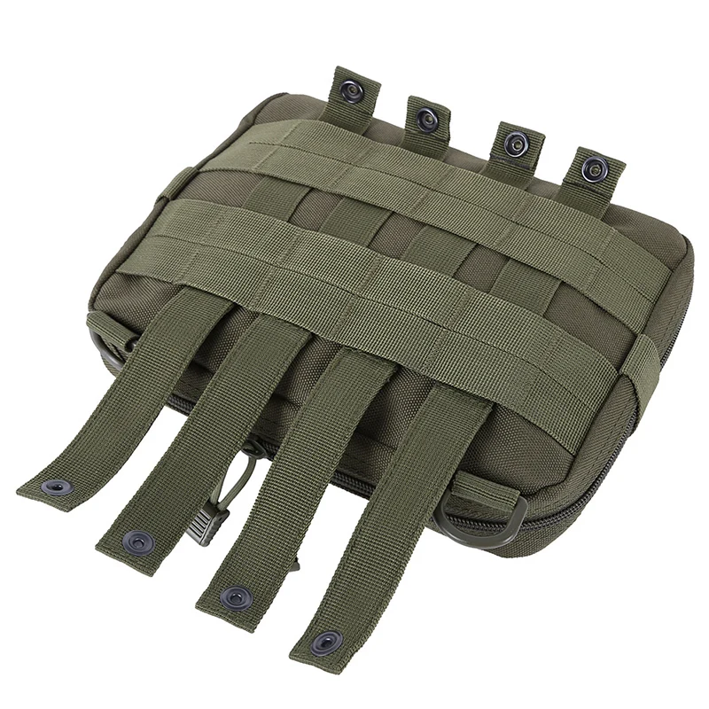 EDC camping tactical pouch for outdoor activities11