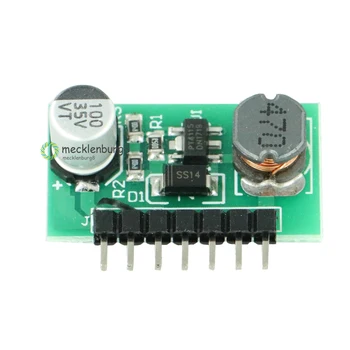 

3W 700mA DC-DC 1.2 V-28 V LED driver ceiling light PWM Dimmer Control board DC 24 V capacitor with aluminum cover filter Short c