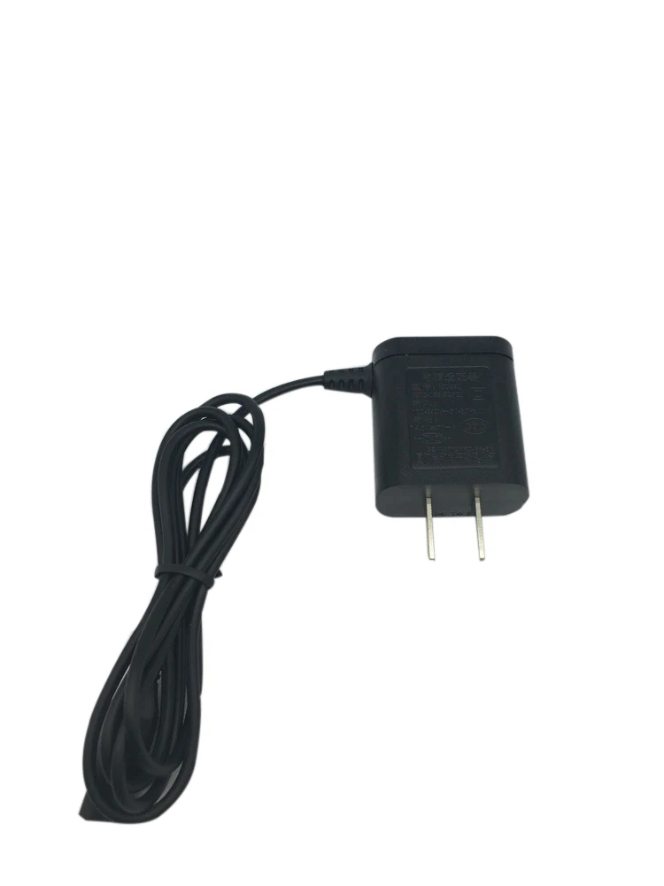 США Plug 5 V 1000mA адаптер питания зарядное устройство A00390 для PHILIPS RQ310 RQ311 RQ320 RQ330 RQ350 адаптер для бритвы