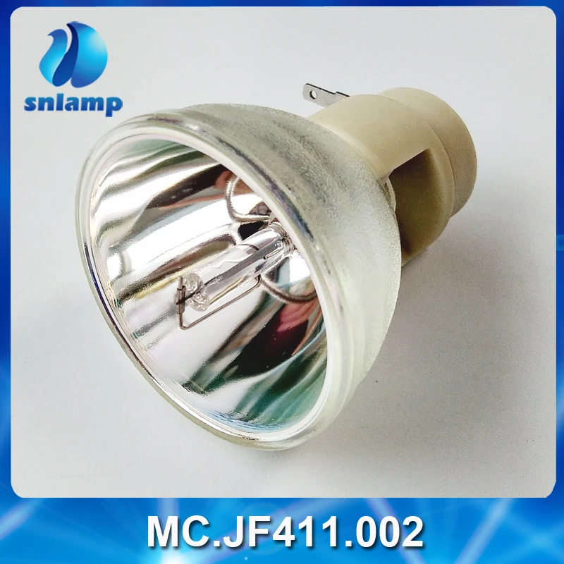 

Replacement Projector Lamp Bulb MC.JF411.002 for P1340W