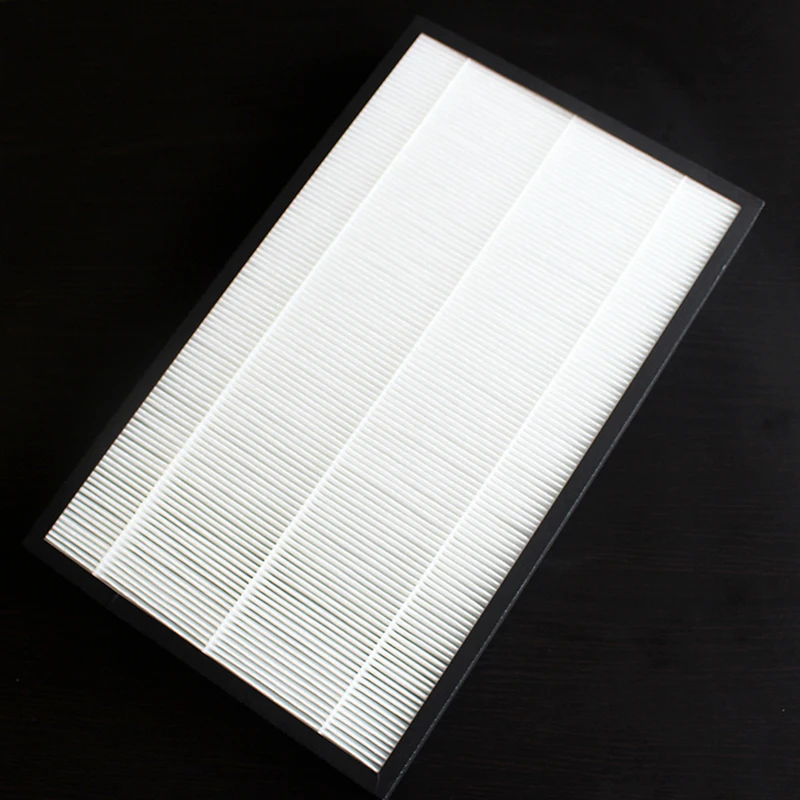 Для Whirpool Air Purifier WA 4001FK Hepa Filter 420*380*30 мм каталитический формальдегид