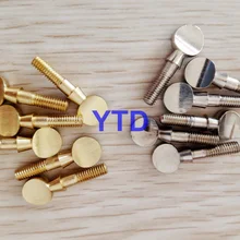 6 шт. саксофон винты музыкальных инструментов Ремонт оборудования трактор инструменты для ремонта саксофон аксессуары