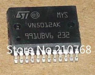 10 шт./лот VN5012AKTR E VN5012AK VN5012 HSOP24|lot measurements|lot hairlots of funny jokes |