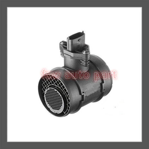 MAF Массовый датчик расхода воздуха для Vauxhall Opel Astra G Zafira A 2 0 DTI 24420614 DEBI036 0280218119 0280 218