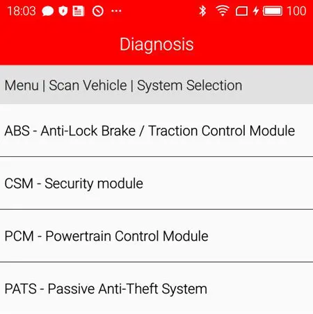 Беспроводной Wi-Fi VDM2 UCANDAS VDMII OBD2 автомобильный диагностический сканер для Android VDM II Full Systerm VDM2 V3.9 Автомобильный сканер