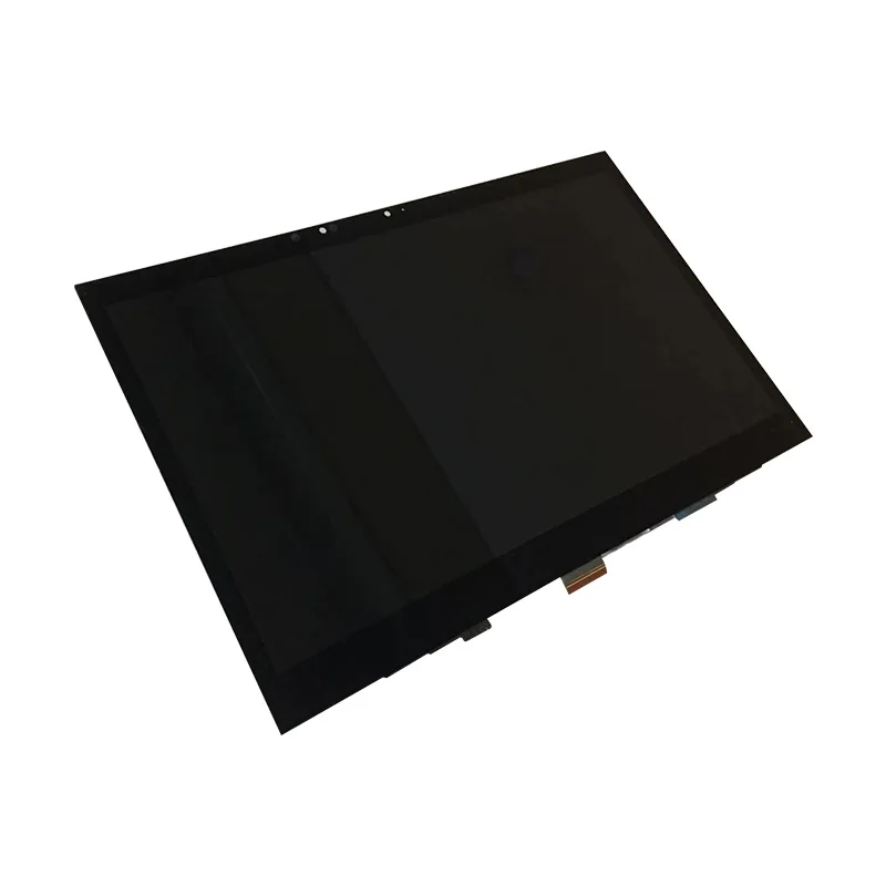 MEIHOU For Lenovo Thinkpad x1 Yoga 2018 LCD Touch Screen Digitizer Assembly NV140FHM-N51 PN SD10K93517 FRU 00NY446 LCD Screen