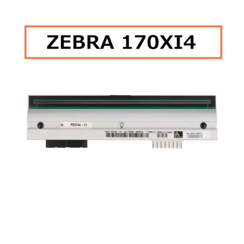 ^*Best Offers Thermal printhead For Zebra 170XI4 203dpi Thermal Barcode Label Printer High quality P1004236 ^*Best Offers Thermal printhead For Zebra 170XI4 203dpi Thermal Barcode Label Printer High quality P1004236
