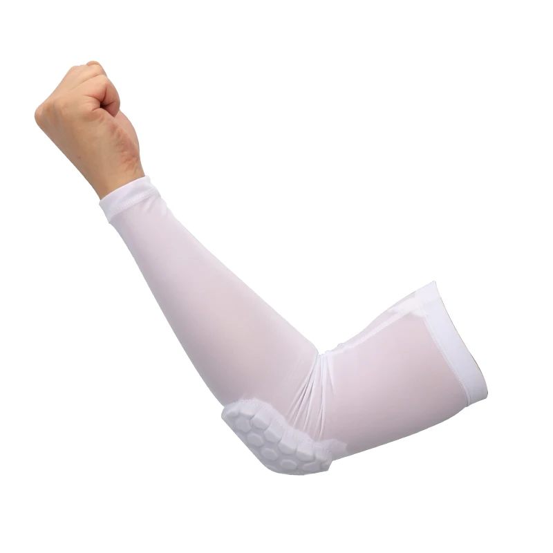 1pc arm sleeve armband elbow support Basketball Arm Sleeve