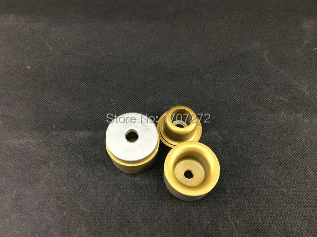 welding parts, die head, 25mm thick Welding Mold, PPR,PE,PB Water Pipe hotmelt butt welding photo