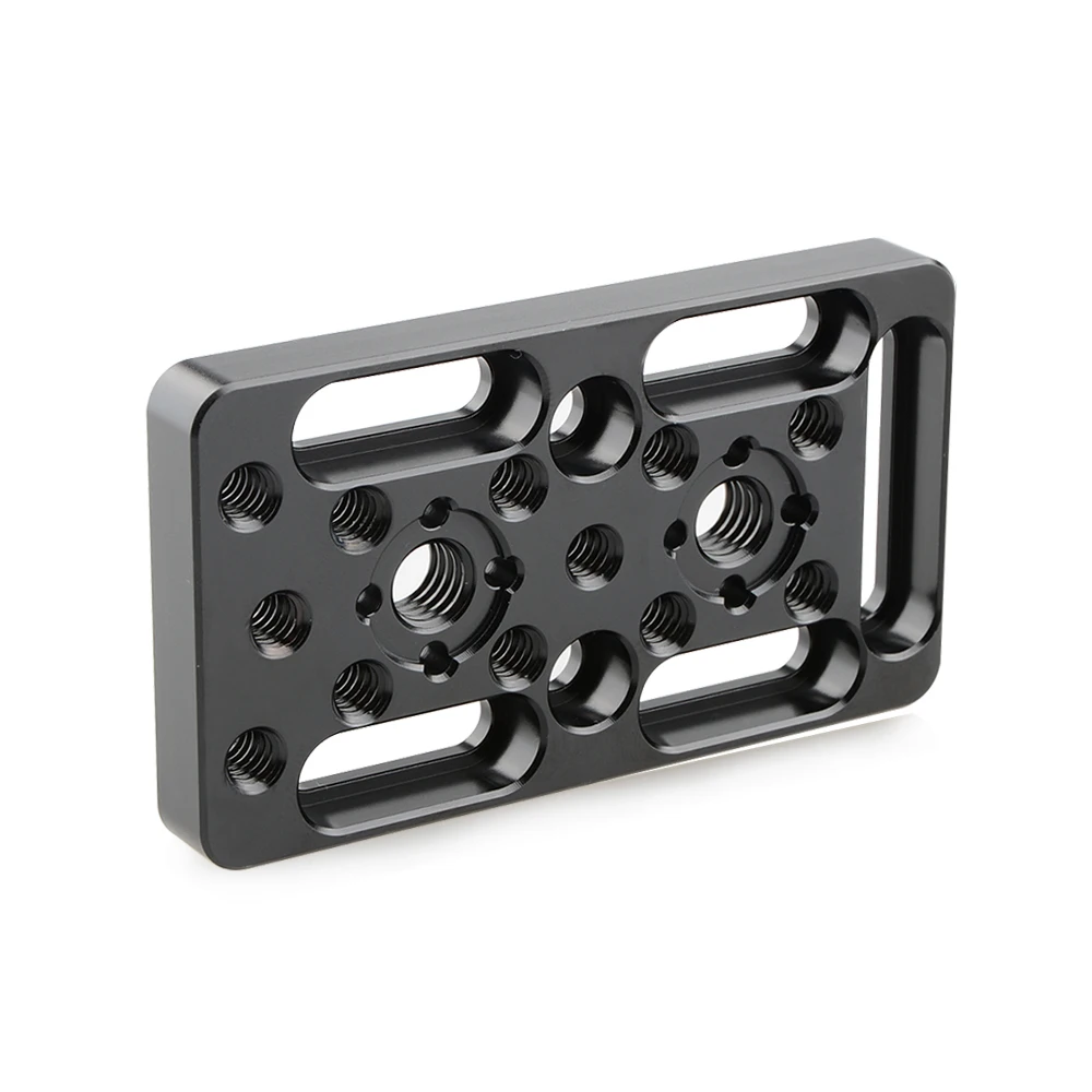 CAMVATE_Easy_Plate_Red_Camera_ARRI_Accessory_Mount