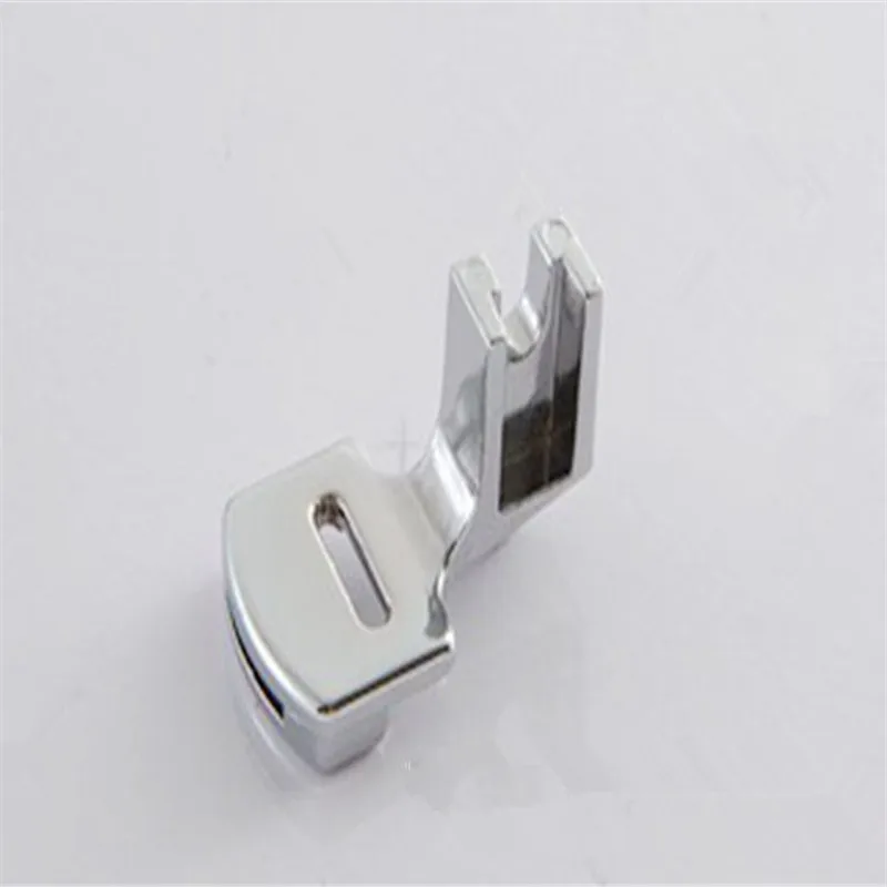 

High Quality Fold Hem Presser Foot Feet Kit For Sewing Machine Home Tool Free Shipping