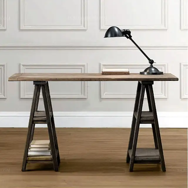 Online Shop French Country Living Room Bedroom Study Computer Desk