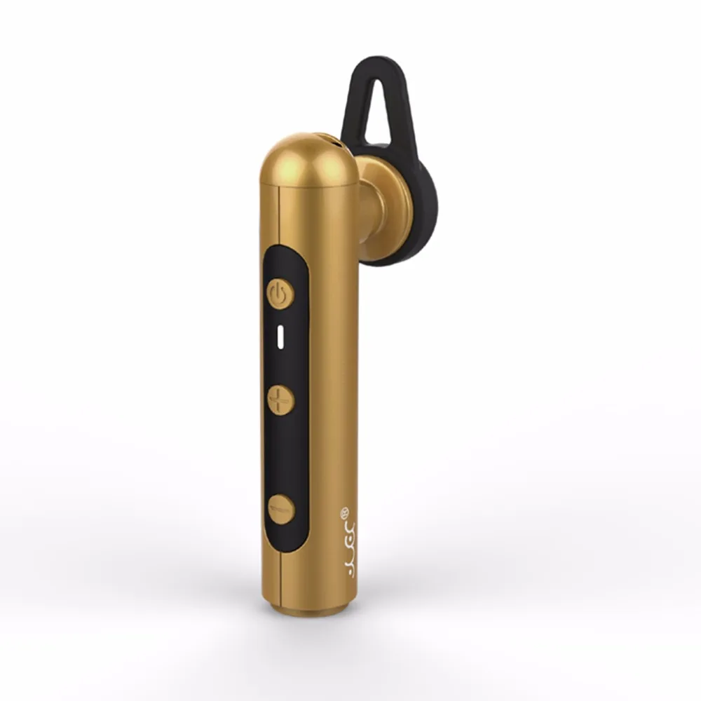 

T1-5 Portable Headset Bluetooth V4.1 Wireless Mini Headphone Earphone with Mic Handsfree For Samsung for iPhone