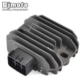

BJMOTO Motorcycle Regulator Rectifier For Suzuki 32800-05G00 32800-05G11 32800-05F20 RMX450Z RMX450 LTZ250 Quadsport Z250