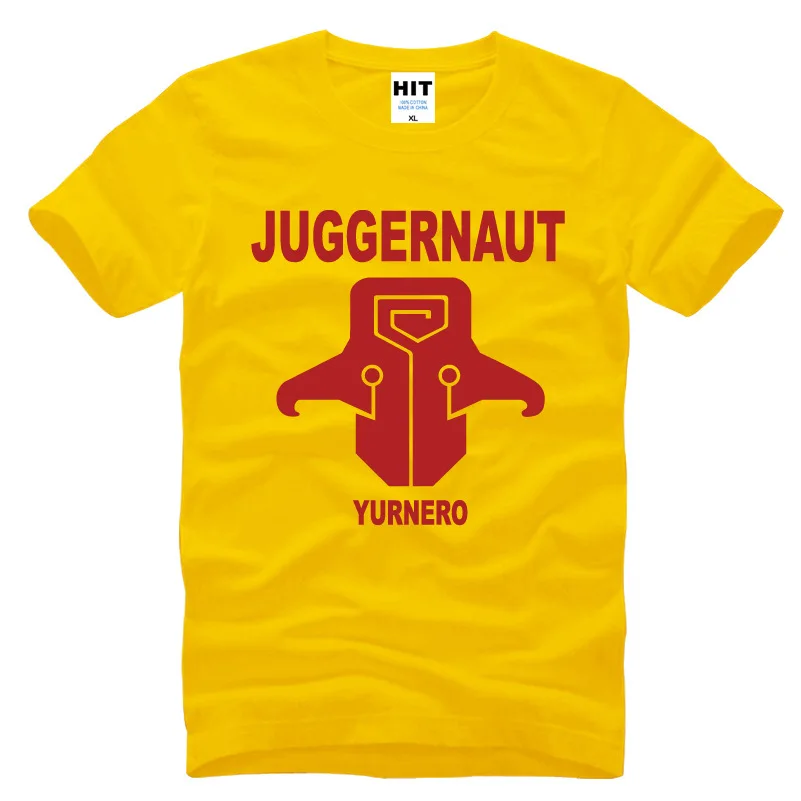  Dota2 Dota Juggernaut Printed Game T Shirt Men T-shirt 2016 Fashion Mens O Neck 100% Cotton Tshirt 