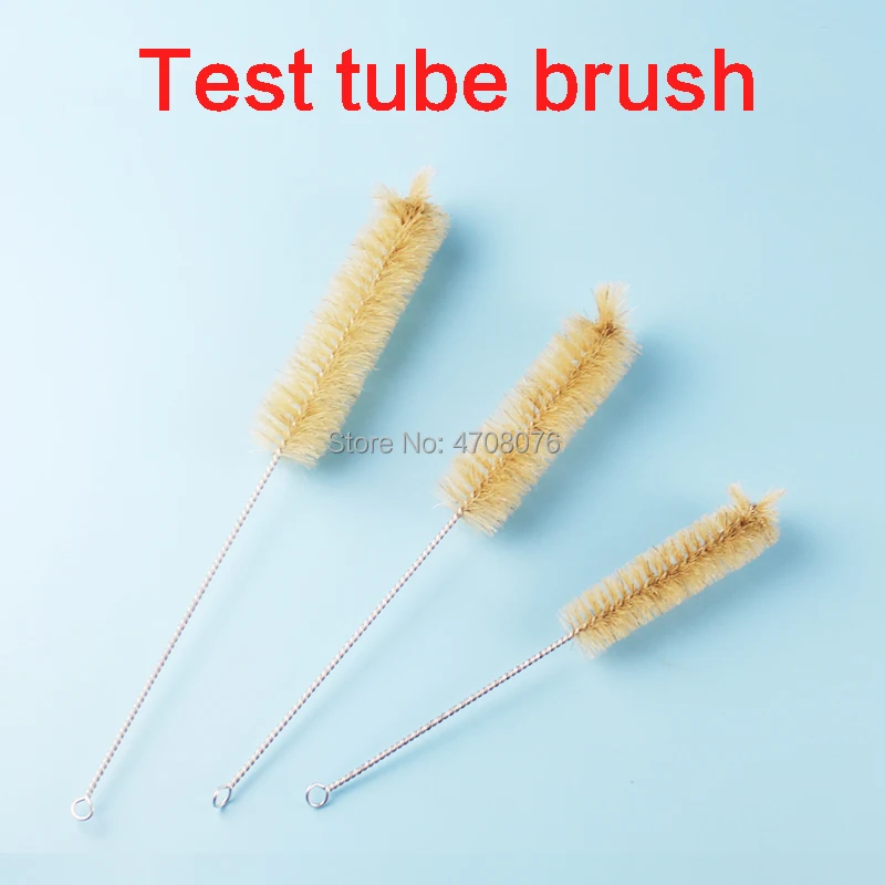 1000ml Conical Flask Brush Test Tube Bottle Brush Bottle Cleaning