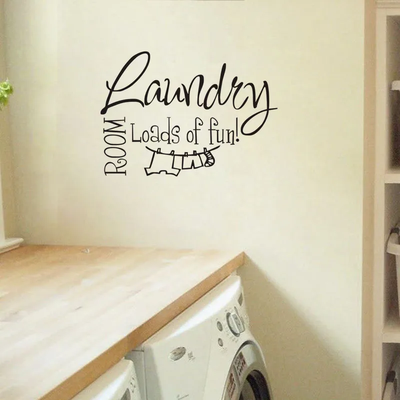 Laundry Wall Art laundry wall art promotion-shop for promotional laundry wall art Laundry Wall Art laundry wall art promotion-shop for promotional laundry wall art