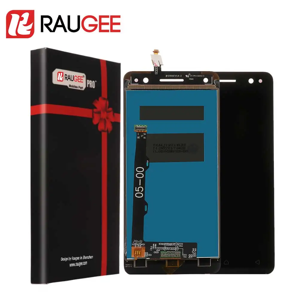 For Lenovo Vibe S1 Lite Lcd Screen New High Quality Replacement LCD Display Touch Screen For