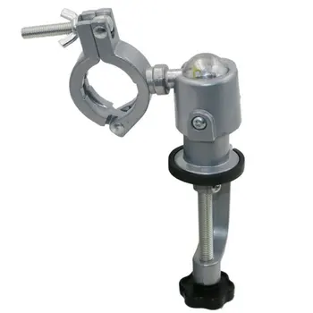 

360 degree aluminum alloy Electric Drill Stand Holder Bracket Used For Dremel Mini Drill Power Grinder Accessory Table vise