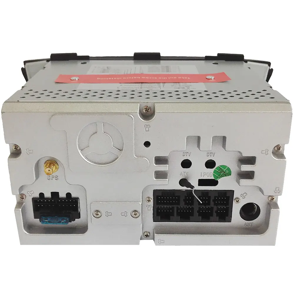 Clearance 8" Octa Core 4G Wifi Android 8.1 4GB RAM 64GB ROM RDS USD Car DVD Player Radio GPS Glonass Navigation For Kia Sorento 2013 2014 5