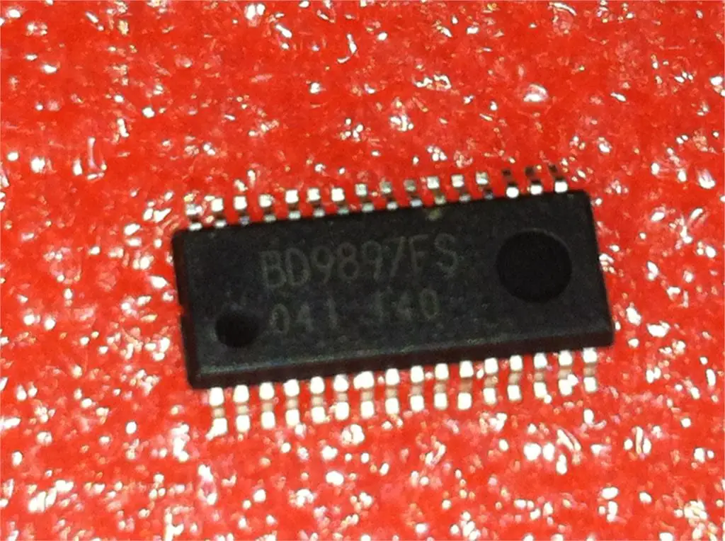 

1pcs/lot BD9897FS SSOP32 New original LCD backlight control IC supporting In Stock