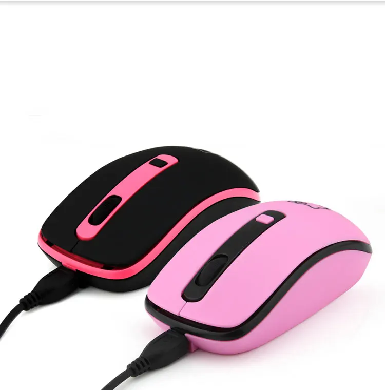Popular Pink Computer MouseBuy Cheap Pink Computer Mouse lots from