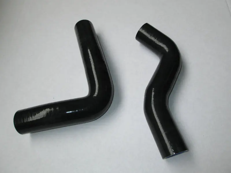 Новый силиконовый шланг радиатора для Subaru 1992 2000 impreza wrx sti gt gc8 EJ20 версия 3 ~ 6 1993 1994 1995