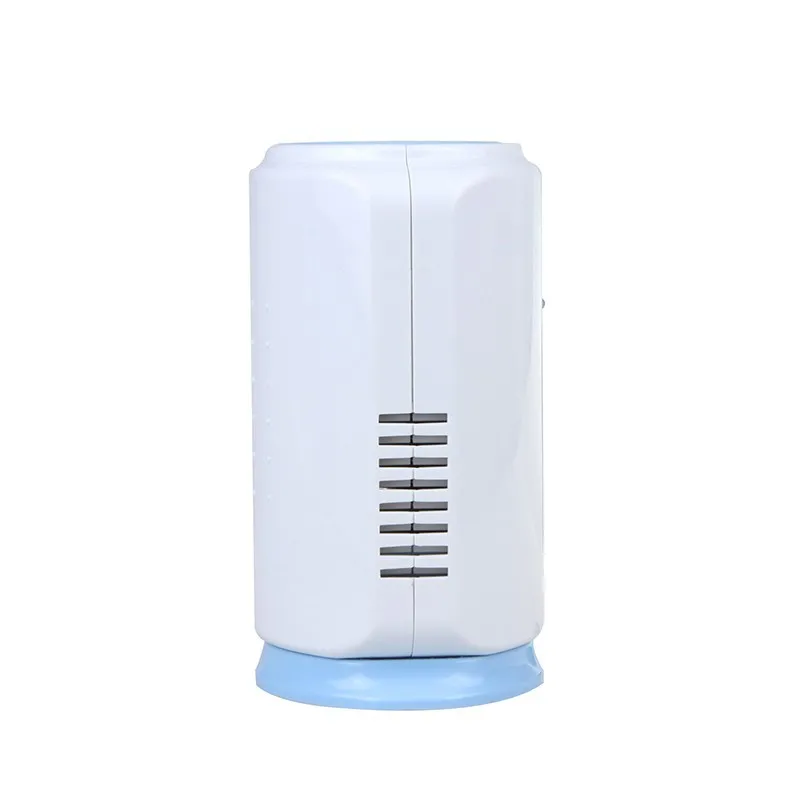 Портативный многофункциональный очиститель воздуха озоногенератор стерилизатор очиститель воздуха для домашнего овощного фруктового очищения стерилизатор