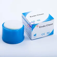 1 шт., стоматологическое оборудование для ухода за полостью рта, круглая подставка Endo, чистящая пена, губка, напильники, сверлильный блок, держатель, автоклавная Стоматологическая Продукция