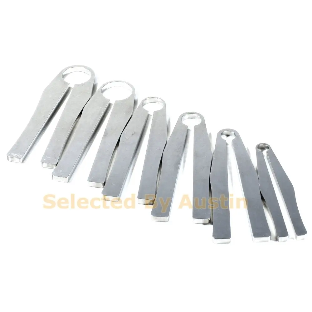 

Steel Spanner Wrench Clamp Tool Repair For Lens M2 M3 M4 M5 M6 M7 MP