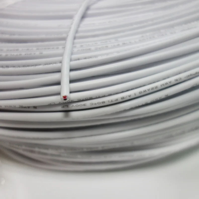 Cheap 22awg cable
