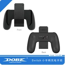 Foleto ручка для зарядки зарядное устройство для док-станции заряжаемый держатель Подставка для переключателя NS Joy-Co