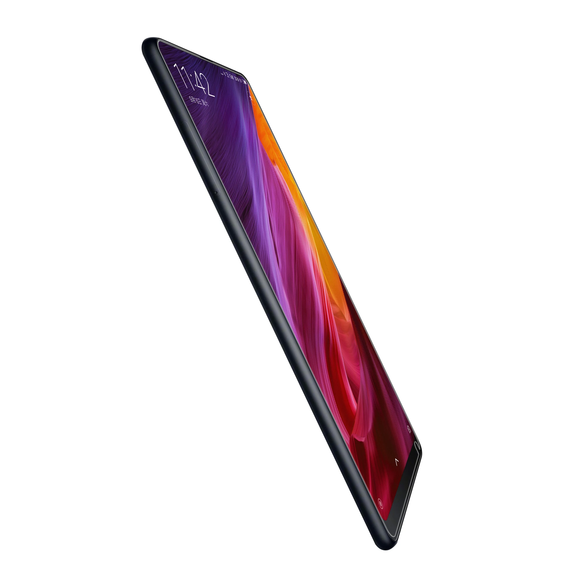 Защита экрана для Xiaomi Mi Mix 2 закаленное стекло 2S Nillkin Amazing H + Pro 9H 0 мм 2.5D 2S|tempered glass|glass
